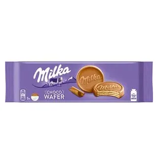 MILKA Waffeln Schokolade 150 g