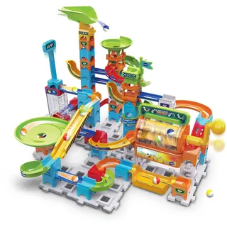 Vtech Marble Rush - Super Action Set L100 E