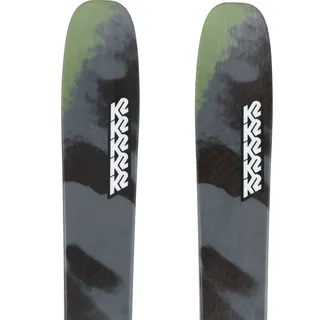 K2 Mindbender 96C Allmountainski 2025-Mehrfarbig-184