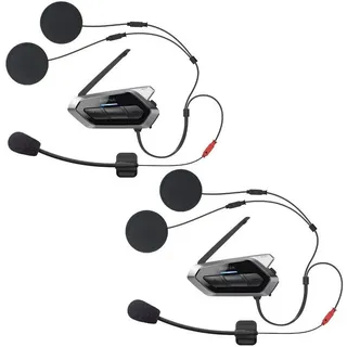 Sena 50R Doppelset Sound by Harman Kardon