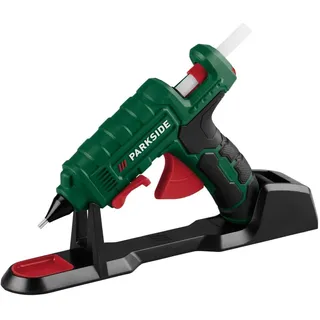 Parkside Park Seite Titel PARKSIDE PHP 500W 500 E3 Glue Gun With Carry Case