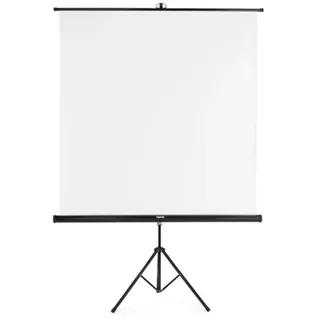 Hama 00021574 Projektionsleinwand 2,19 m (86.2"), 1:1