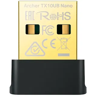 TP-Link Archer Tx10ub Nano, Network Card