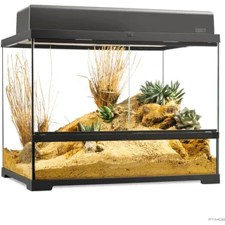 Exo Terra Pro Terrarium 60x45x45 cm