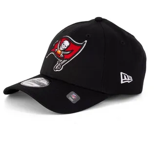 New Era Baseball Cap Cap New Era NFL 9Forty Tampa Bay Buccaneers (1-St) schwarz