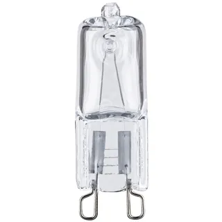 Paulmann 84401 Halogen Stiftsockel Backofen G9 230V 2700K dimmbar Klar