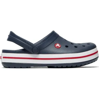 Crocs Crocband Clog Navy 37-38