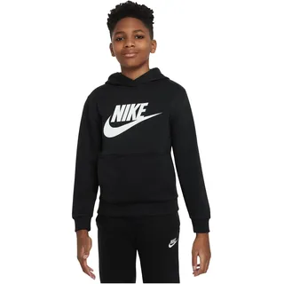 Nike Hoodie Black 122-128