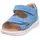 Lagoon Hellblau 27