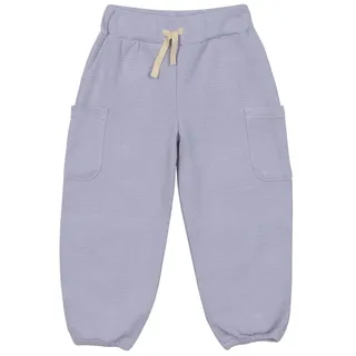 Lässig Cargo Hose Kinder 74/80 pastel lilac