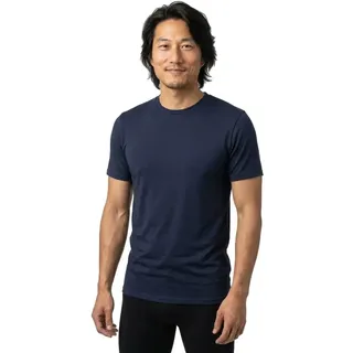 Icebreaker Merino 150 Tech Lite III midnight navy XL