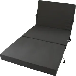 kettler polska spolka z.o.o. Klappmatratze 195 x 85 cm H2 Baumwolle/Polyester