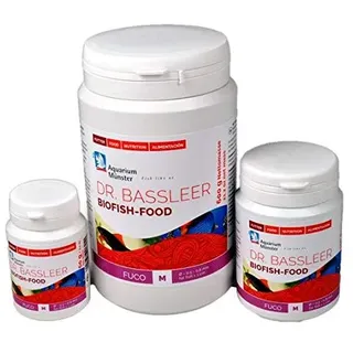Dr. Bassleer Biofish Food Fuco L 150g