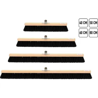 Tooltraders Straßenbesen 40 cm