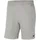 Park 20 Fleece Sweatshorts dk grey heather/black/black XXL