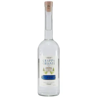 Villa Mazzolini Grappa Chianti