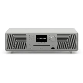 Sonoro MEISTERSTÜCK (Gen.2) silber
