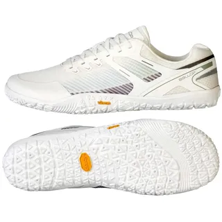 Ballop Barefoot Escur Barfußschuh weiß 40