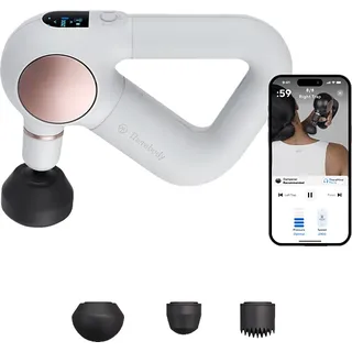 Therabody Theragun Sense Massagepistole
