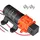 Vevor Membranpumpe 12 V DC 4 5 L/min selbstansaugend