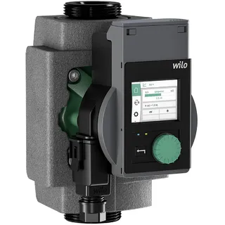 WILO Hocheffizienzpumpe Stratos PICO plus 25/0,5-4