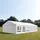 6 x 12 m weiß (4796)
