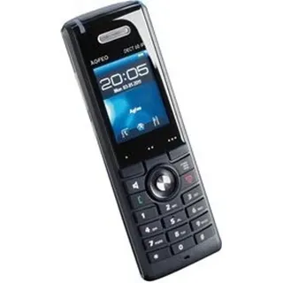 Agfeo DECT 60 IP