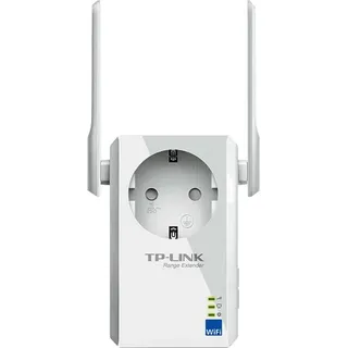 TP-Link TL-WA860RE 300 Mbit/s Weiß