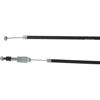 GREENSTAR - Gaskabel – anpassbar für Honda Modelle HR194, HR1950, HR214, HRD535, HRD536, HRH536 – ersetzt Original 17910-VA3-003, 17910-VA3-S01 – L 1467 mm – Mantel 1373 mm