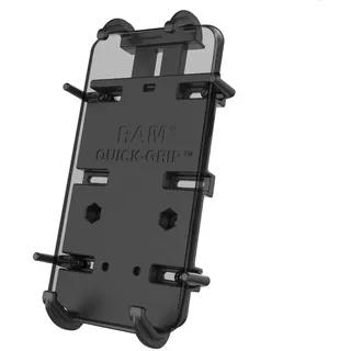 RAM MOUNTS QUICK-GRIP PHONE Holder FOR RAM-HOL-PD4U
