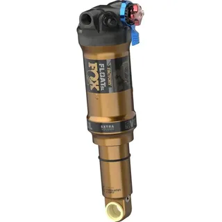 Fox Fox, Float Factory Luftdämpfer, 2POS, 185x50mm, Trunnion