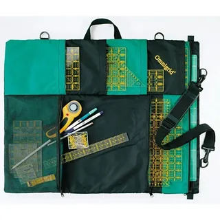 Prym 612 410 Patch - Bag Tasche für PW Zubehör 55 x 70 cm