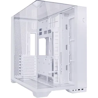 Lian Li O11 Vision Compact white