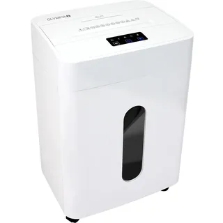 Olympia MC 2508 S Weiß