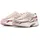 Damen Phantom/Echo Pink/Fossil Stone/Red Sepia 37,5