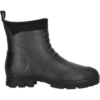 Weather Report Colter Gummistiefel Schwarz 42