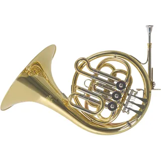 Roy Benson HR-212B in B Kinderwaldhorn