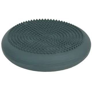 Togu Dynair Ballkissen Balance-/Sitzkissen, luftgefüllt,sea-grass,33 cm