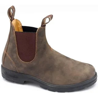 Blundstone 585 Damen rustic brown 39