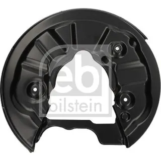 FEBI bilstein Spritzblech, Bremsscheibe
