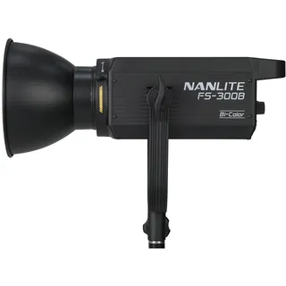 Nanlite FS-300B Bi-color LED Light