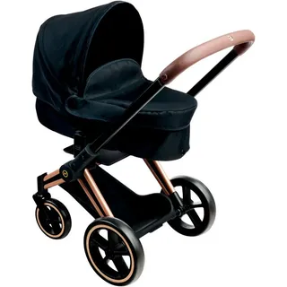Corolle® Mon Premier Poupon, 36-42cm Cybex schwarz