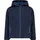 Kinder Funktionsjacke Softshelljacke Größe 152 in Blau B BLUE-BLUESTONE 03NU