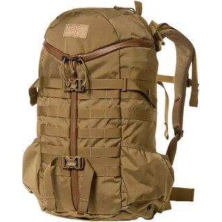 Mystery Ranch 2 Day Assault Pack Coyote
