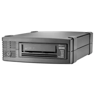 HPE StoreEver LTO-7 Ultrium 15000 - Bandlaufwerk - LTO Ultrium (6 TB / 15 TB)