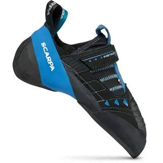 Kletterschuhe (Größe 40.5,