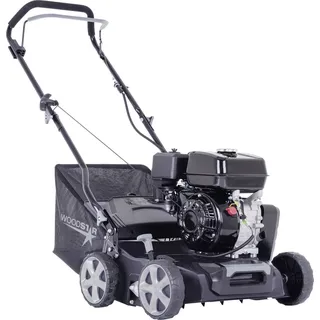 Woodster Benzin Vertikutierer BVK212-40 4,1 kW 40 cm Arbeitsbreite