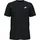 Sportswear Club Trainingsshirt Black/White 3XL