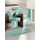 Handtuch 50 x 100 cm mint