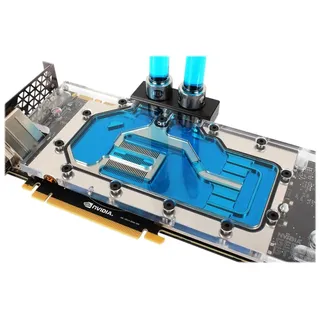 EK Water Blocks EK-CryoFuel Premix - Kühlflüssigkeit für Wasserkühlsystem